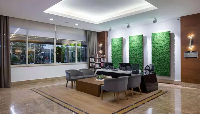 هتل رامادا ریزورت بای ویندهام لارا آنتالیا